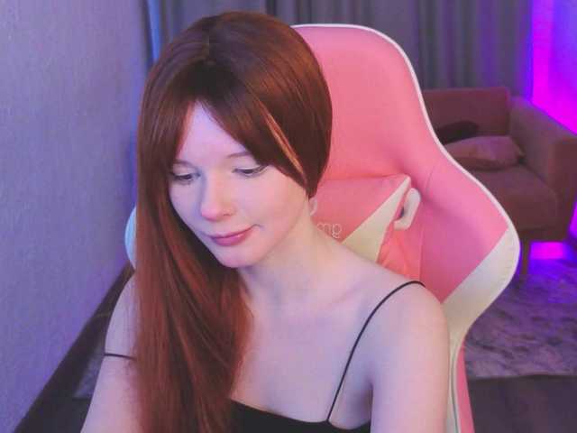 MisskaKiska1's BongaCams show and profile