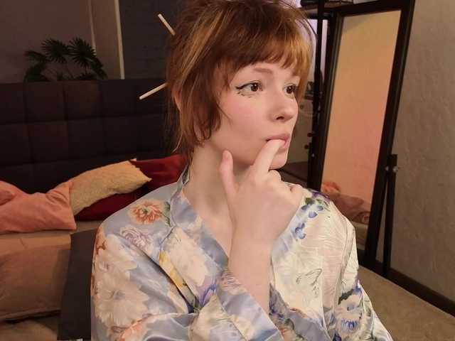 MisskaKiska1's BongaCams show and profile