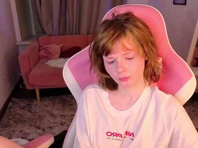 MisskaKiska1 Live Webcam on BongaCams