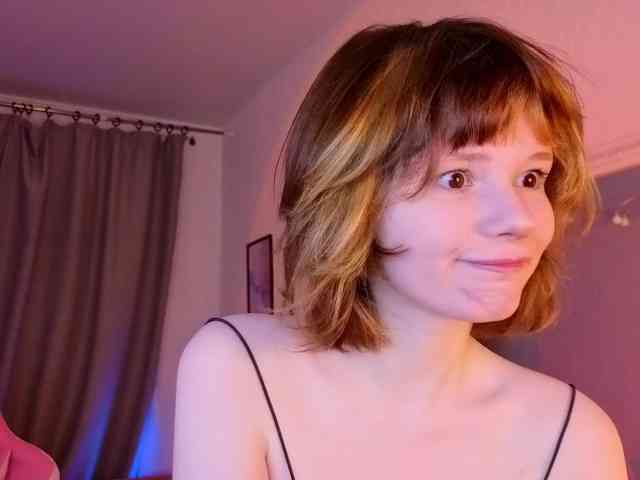 MisskaKiska1 Live Webcam on BongaCams