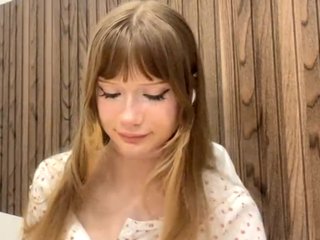 ClotildeBayley Porn Show