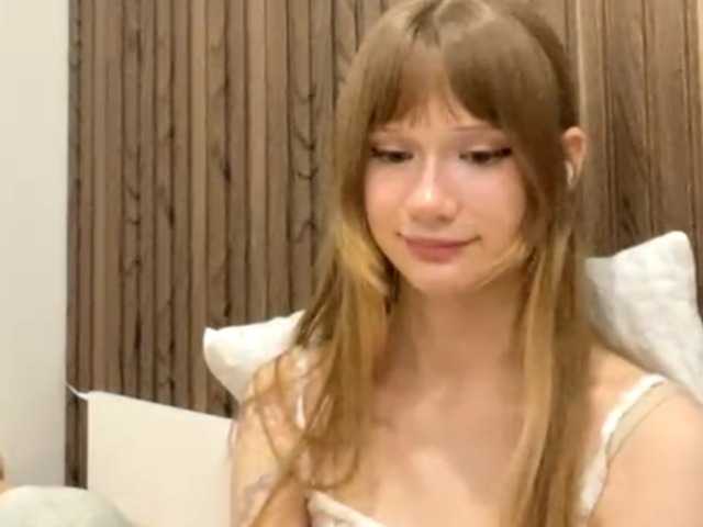 ClotildeBayley's BongaCams show and profile