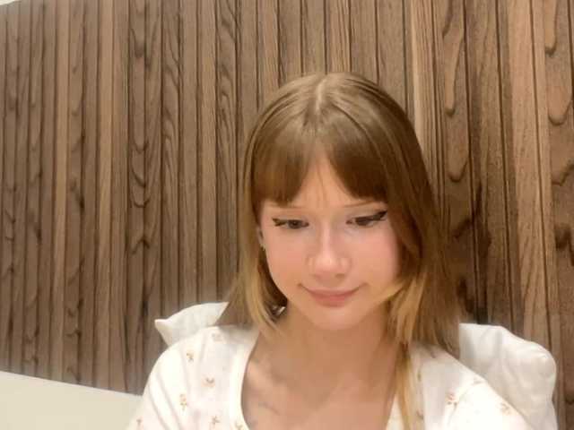 ClotildeBayley's BongaCams show and profile