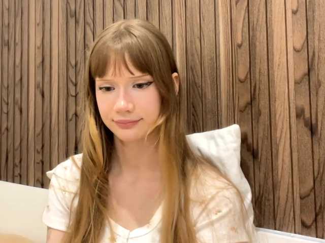 ClotildeBayley's BongaCams show and profile