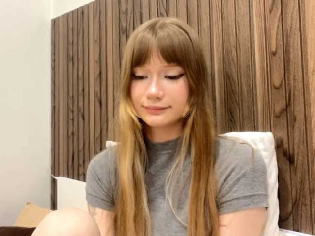 ClotildeBayley's BongaCams show and profile