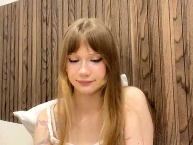 ClotildeBayley's BongaCams show and profile