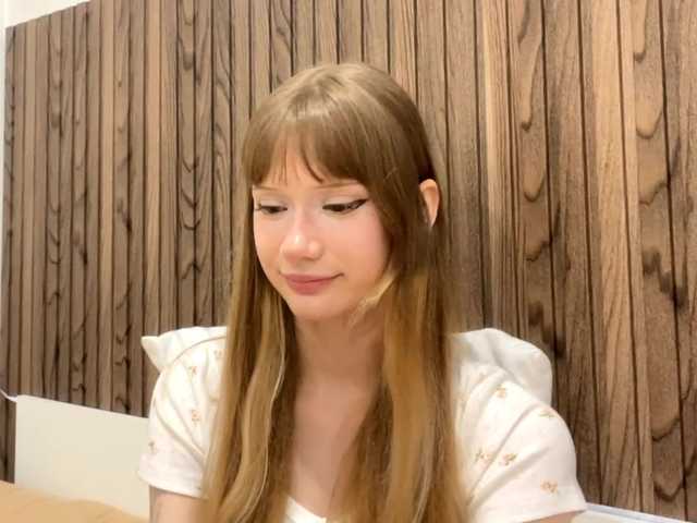 ClotildeBayley's BongaCams show and profile