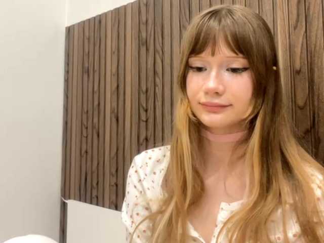 ClotildeBayley's BongaCams show and profile