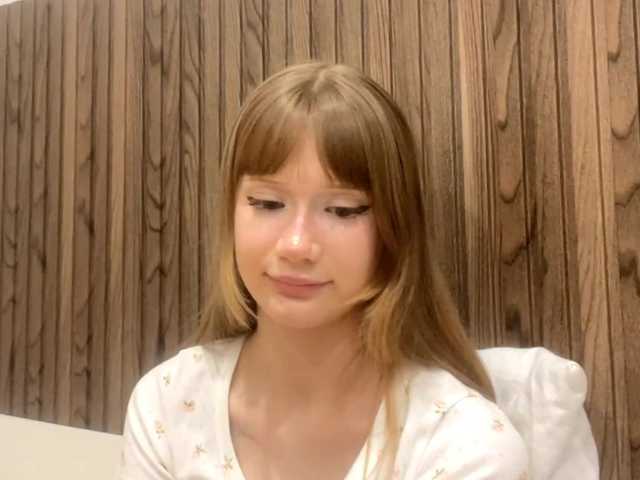 ClotildeBayley's BongaCams show and profile