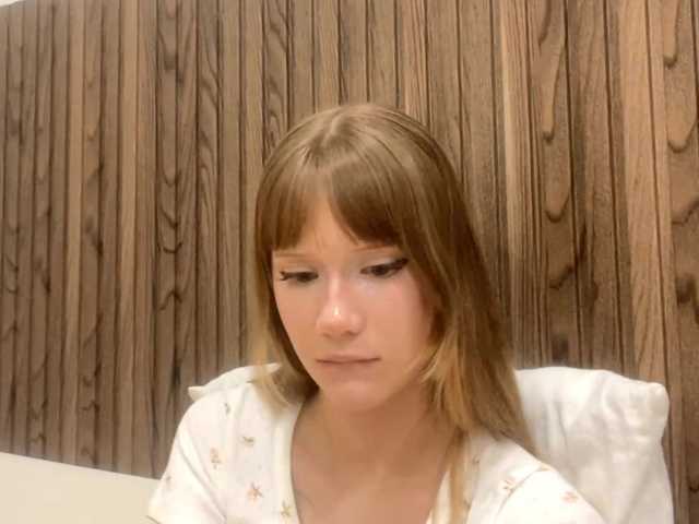 ClotildeBayley's BongaCams show and profile