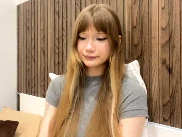 ClotildeBayley's BongaCams show and profile