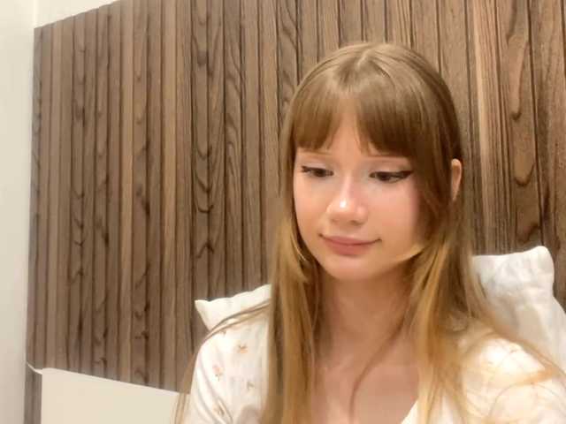 ClotildeBayley's BongaCams show and profile