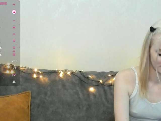 sofiahayes's BongaCams show and profile