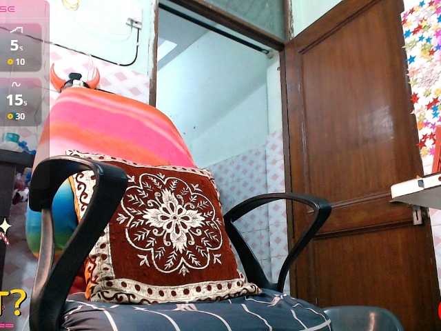 KeyaDemir's BongaCams show and profile