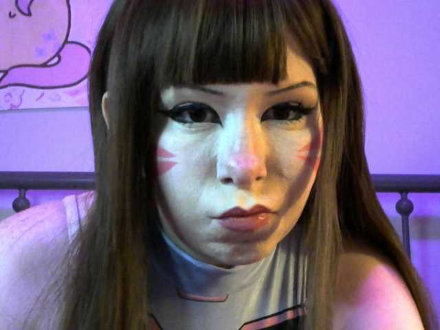 missydoll Live Cam on BongaCams