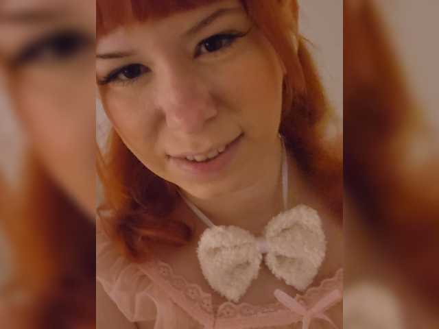 MissyDoll's BongaCams profile