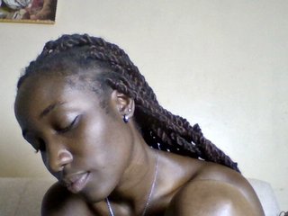 sexychoco254 Porn Show