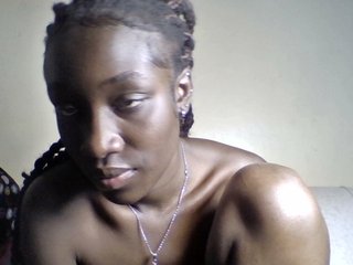 sexychoco254 Porn Show