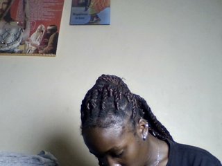 sexychoco254 Porn Show