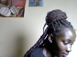 sexychoco254 Porn Show