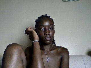 sexychoco254 Porn Show