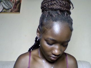 sexychoco254 Porn Show