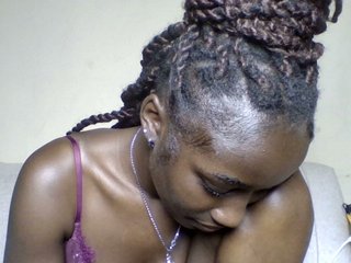 sexychoco254 Porn Show