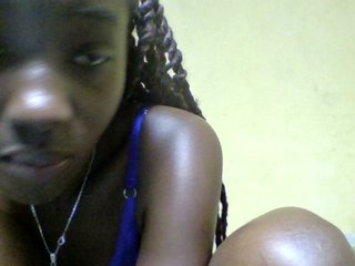 sexychoco254 Porn Show