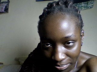 sexychoco254 Porn Show