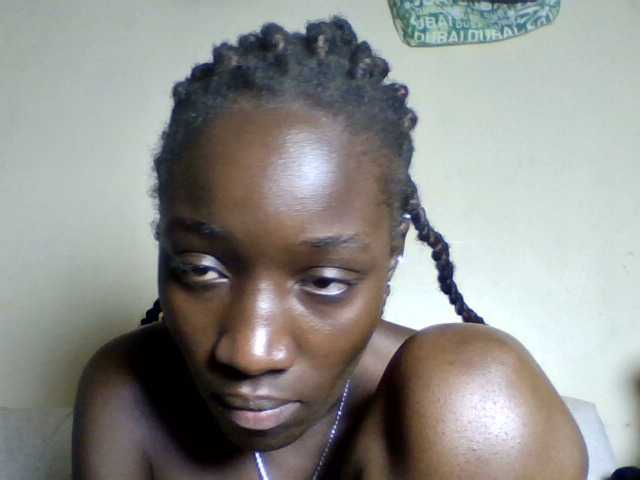 sexychoco254 Live Cam on BongaCams