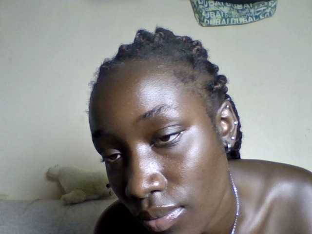 sexychoco254 Live Cam on BongaCams