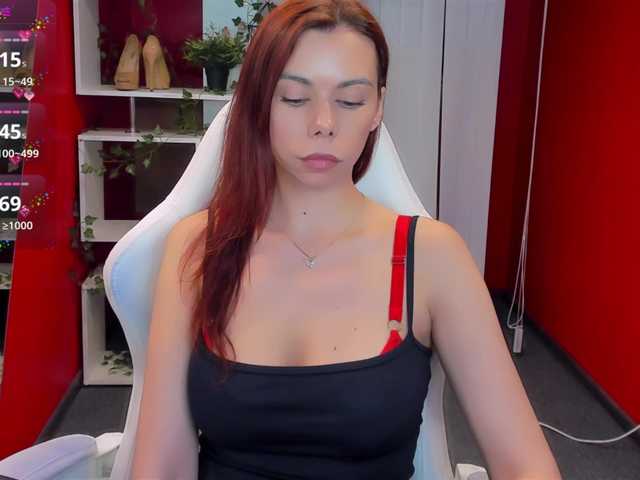 KateCloud's BongaCams show and profile