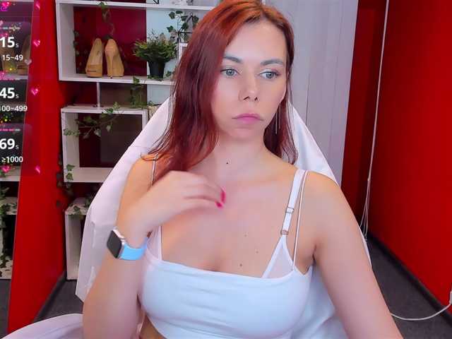 KateCloud's BongaCams show and profile