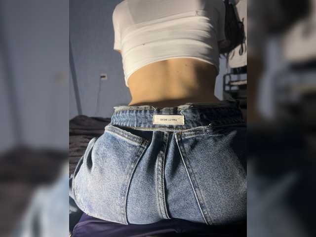 VeroCam's BongaCams profile