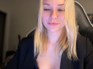 LeyliaLily Porn Show