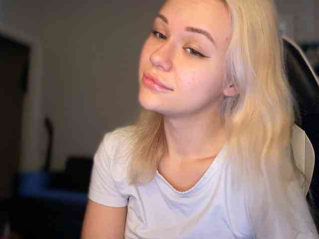 LeyliaLily Live Webcam on BongaCams