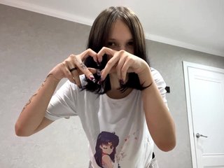 CaronCorti Porn Show