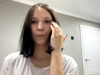 CaronCorti Porn Show