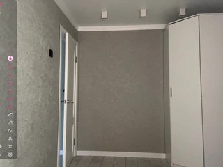 CaronCorti Porn Show