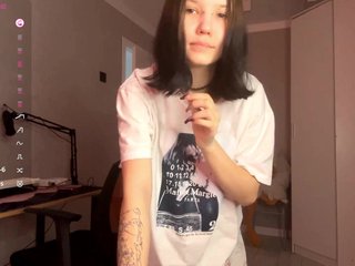 CaronCorti Porn Show