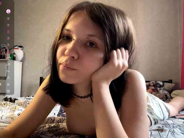 CaronCorti Live Webcam on BongaCams