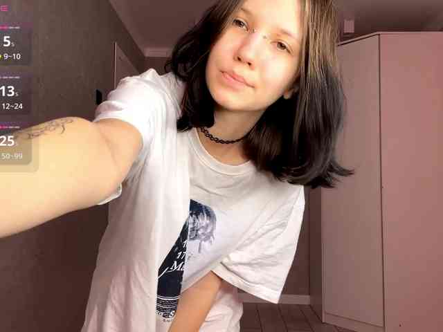 CaronCorti Live Webcam on BongaCams