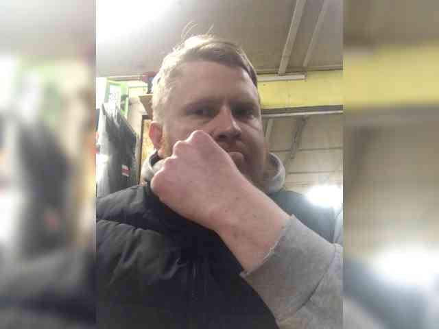 Stefan-AD Live Webcam on BongaCams