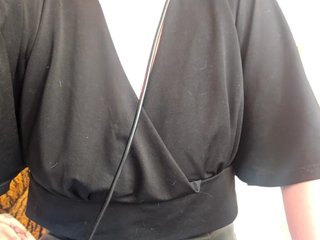 BirdieChuyangher Porn Show