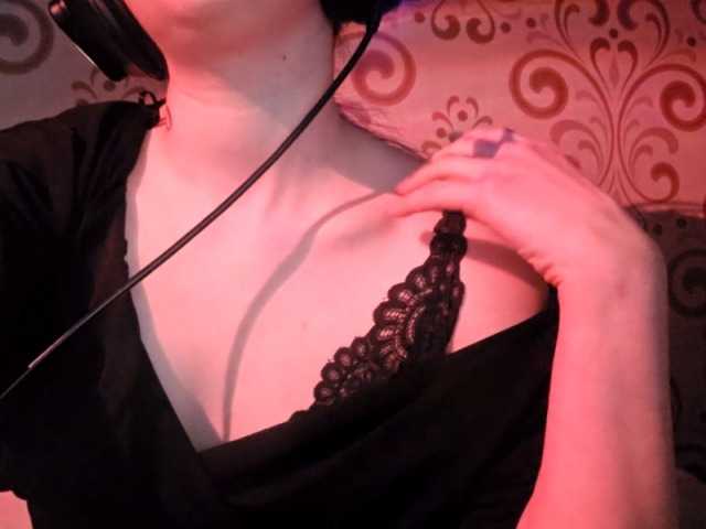 BirdieChuyangher Live Cam on BongaCams