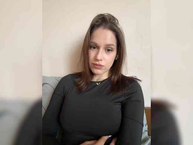 Elissssbcc Live Webcam on BongaCams