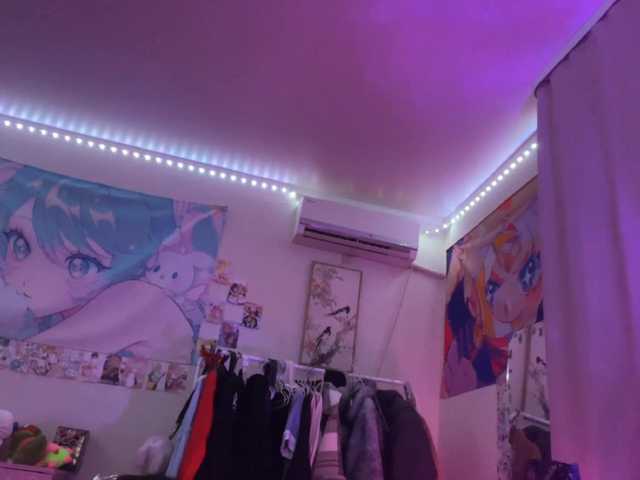 SavageAura's BongaCams show and profile