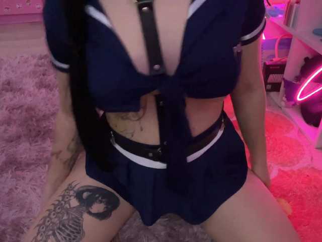 SavageAura's BongaCams show and profile