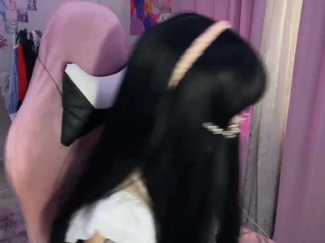 SavageAura's BongaCams show and profile