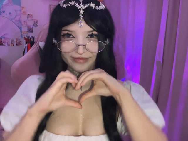 SavageAura's BongaCams show and profile